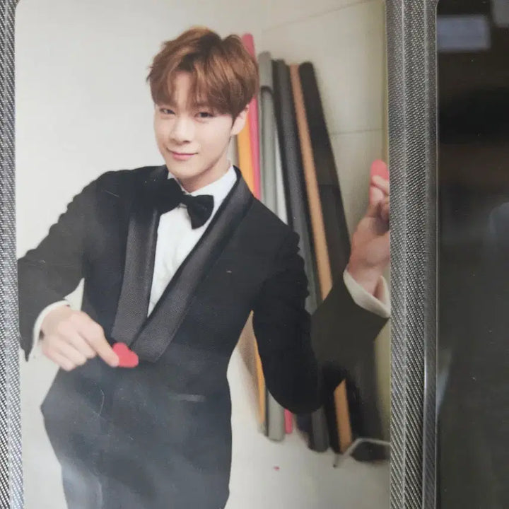 [BUNJANG] ASTRO Moonbin AAF Photocard Bundle Set / 아스트로 astro aaf moonbin 문빈