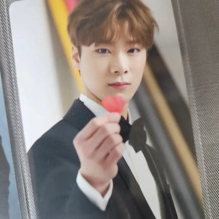 [BUNJANG] ASTRO Moonbin AAF Photocard Bundle Set / 아스트로 astro aaf moonbin 문빈