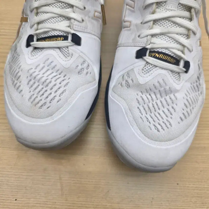 [BUNJANG] Asics Sky Elite FF 2 Volleyball Shoes Size 295 / 아식스 스카이 엘리트 FF2 배구화 295