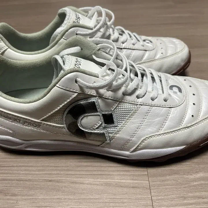 [BUNJANG] Desporte Sao Luis KT PRO2 Futsal Shoes / 데스포르치 상루이스