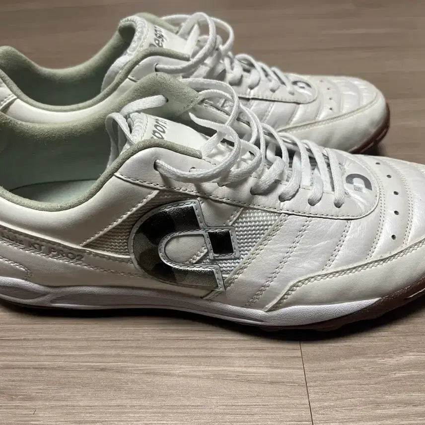 [BUNJANG] Desporte Sao Luis KT PRO2 Futsal Shoes / 데스포르치 상루이스