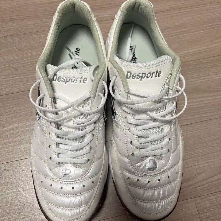 [BUNJANG] Desporte Sao Luis KT PRO2 Futsal Shoes / 데스포르치 상루이스