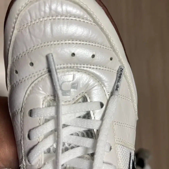 [BUNJANG] Desporte Sao Luis KT PRO2 Futsal Shoes / 데스포르치 상루이스