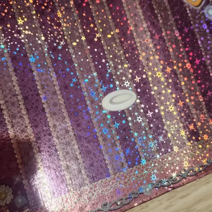 [SOLD OUT] 프리파라 트윙클 리본 라라 트렁크