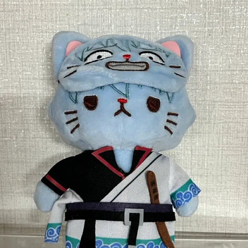 [SOLD OUT] 은혼 긴토키 네코 누이