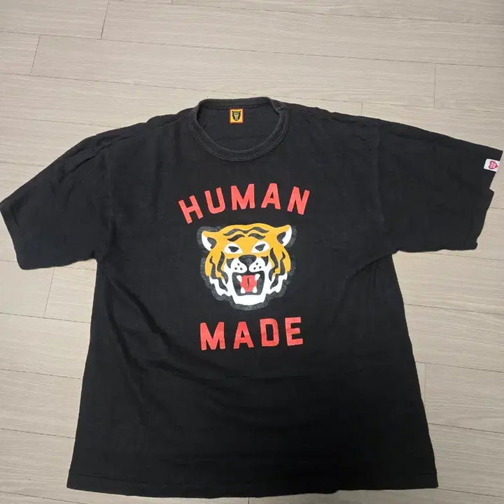 [BUNJANG] Human Made 