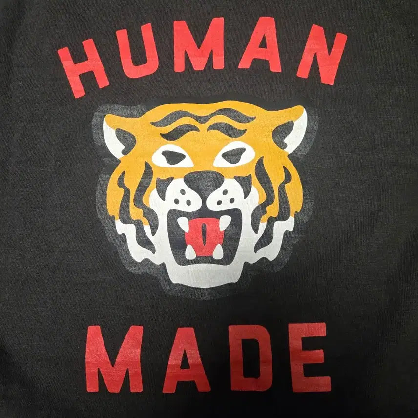 [BUNJANG] Human Made 