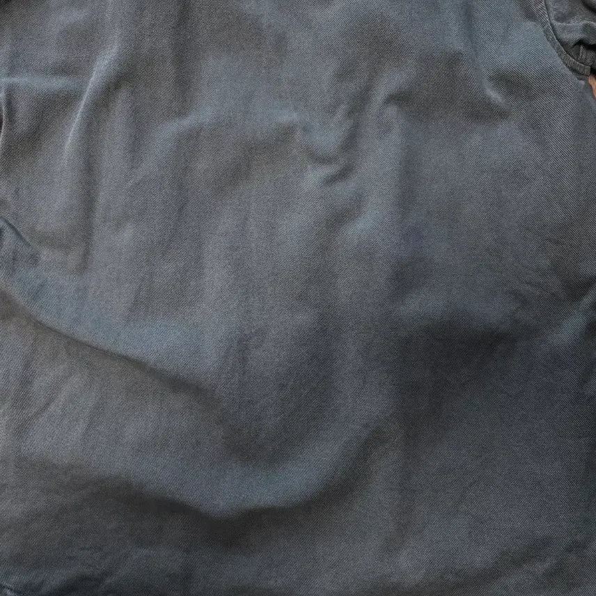 [BUNJANG] 8Seconds Garment Dyed Shirt Jacket (Khaki, Navy) - Bundle Set / 2벌일괄)에잇세컨즈 가먼트다잉 셔켓 카키 네이비  팝니다