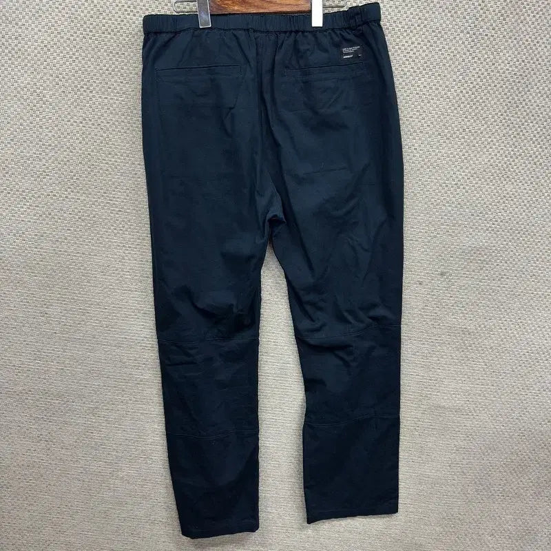 [BUNJANG] Brooks Brothers Belted Banding Jogger Pants L / 브룩스브라더스 벨티드 밴딩 츄리닝바지 L A09641