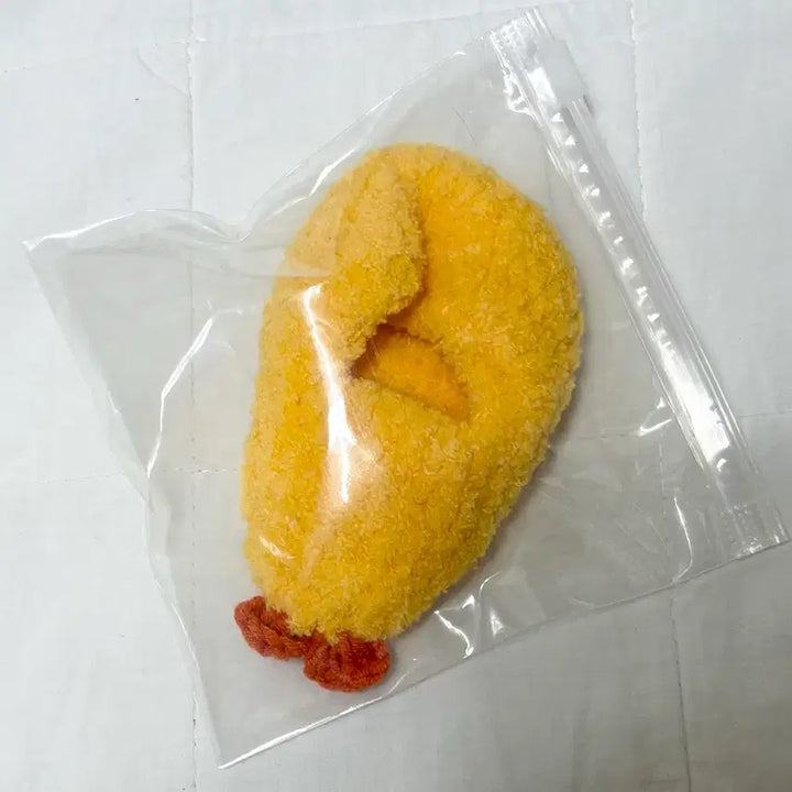 [SOLD OUT] 5cm 5깅 인형옷 새우튀김 뜨개 인형 판매 양도