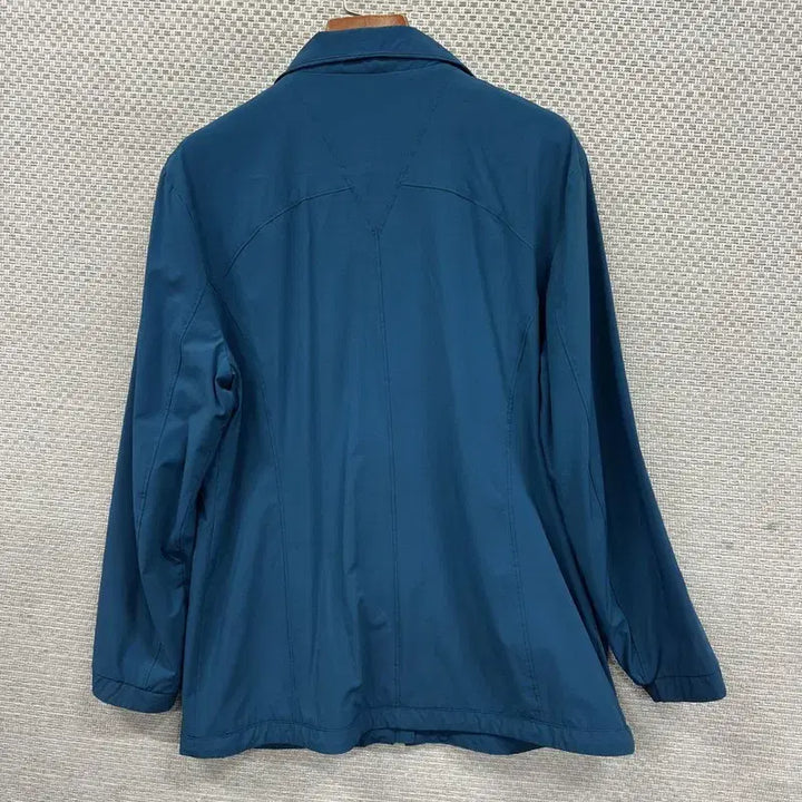 [BUNJANG] Louis Castel Golf Spring Windrunner Jacket / 루이까스텔 골프 봄 윈드러너 바람막이 자켓 100 A09623