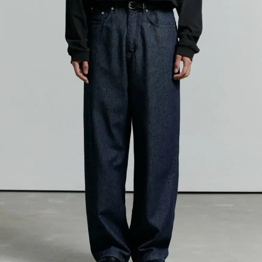 [BUNJANG] Branded 1850 Selvage Denim Jeans / [32] 브랜디드 1850 셀비지