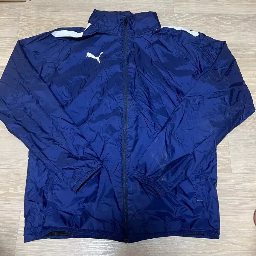 [SOLD OUT] 푸마 바람막이 L