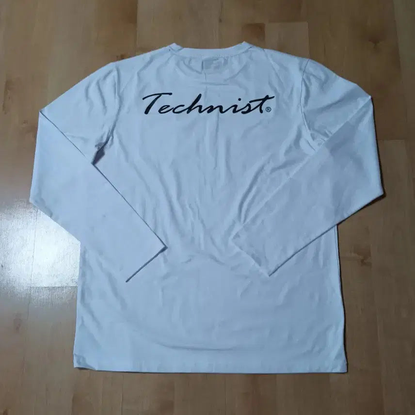 [SOLD OUT] 새상품) 남자 긴팔 포켓 라운드 티