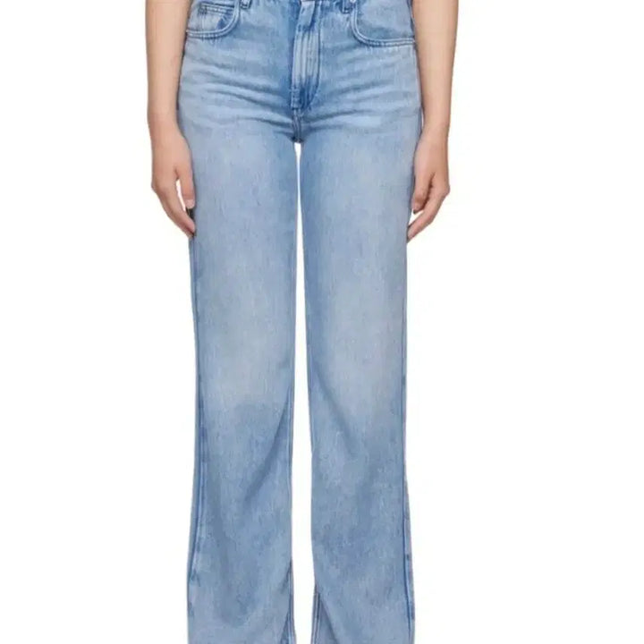 [BUNJANG] Isabel Marant Belvira Denim Pants / 이자벨마랑 데님 팬츠 36사이즈