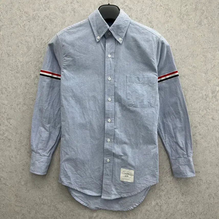 [SOLD OUT] 90 톰브라운 여자 옥스포드 셔츠