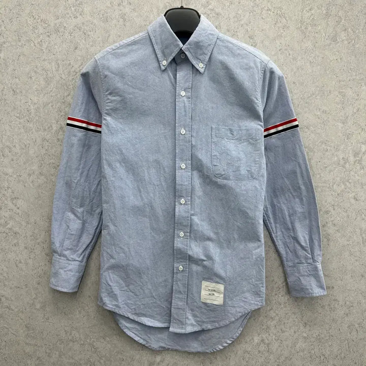 [SOLD OUT] 90 톰브라운 여자 옥스포드 셔츠