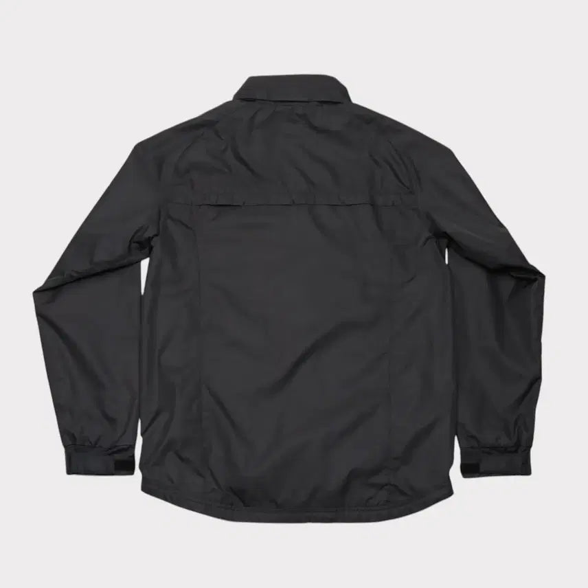 [SOLD OUT] [S] 나이키 스우시 스톰핏 바람막이 자켓