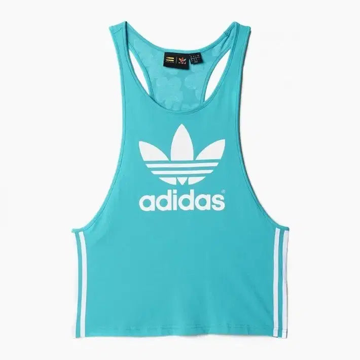 [BUNJANG] Adidas Sleeveless Top 85 / 아디다스 나시 85