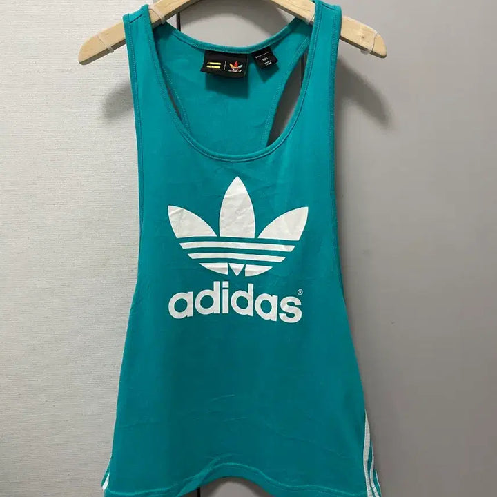 [BUNJANG] Adidas Sleeveless Top 85 / 아디다스 나시 85