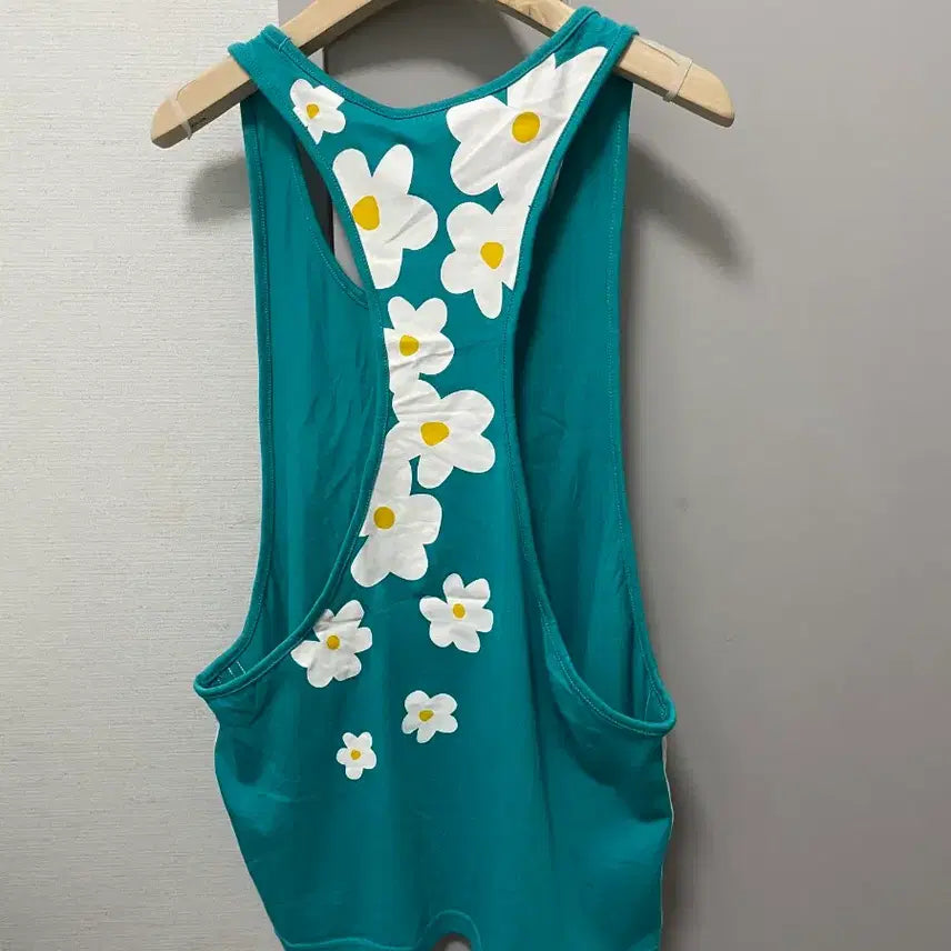 [BUNJANG] Adidas Sleeveless Top 85 / 아디다스 나시 85