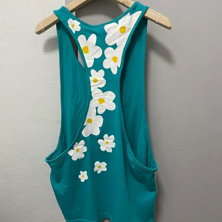 [BUNJANG] Adidas Sleeveless Top 85 / 아디다스 나시 85