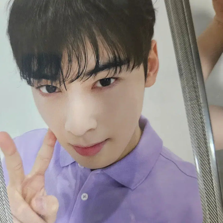 [BUNJANG] Astro Moonbin Sanha AAF MD Binder Photocard Set / 아스트로 astro aaf md binder 문빈 산하