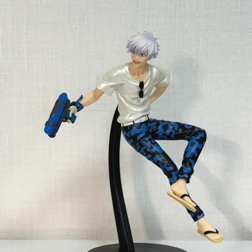 [BUNJANG] Gojo Sega Kuji Last One Prize Figure / 고죠 세가쿠지 라스트원 피규어