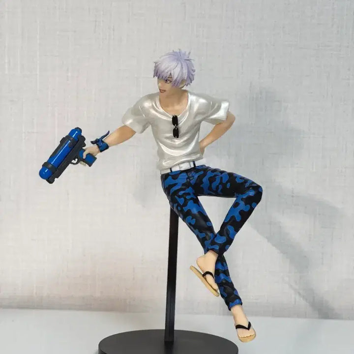 [BUNJANG] Gojo Sega Kuji Last One Prize Figure / 고죠 세가쿠지 라스트원 피규어