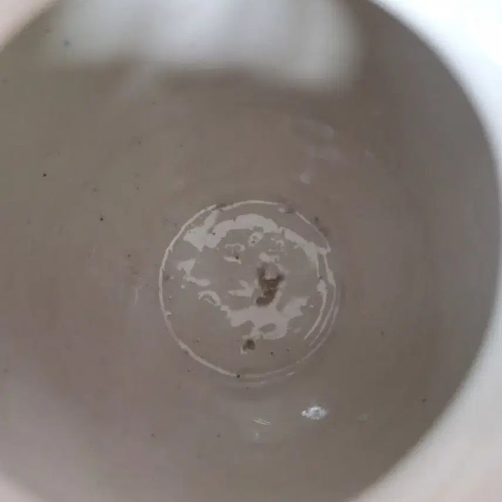 [BUNJANG] Seo Chang Yoo Chang-gon White Porcelain Moon Jar / 달항아리