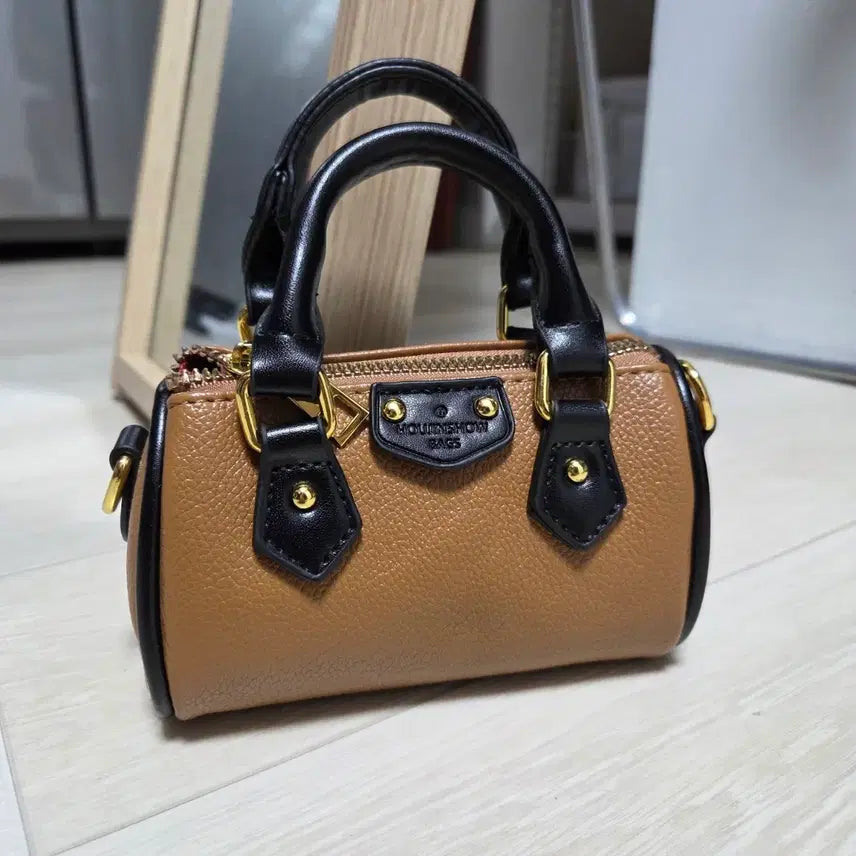 [BUNJANG] Mini Crossbody Bag / 미니 가방