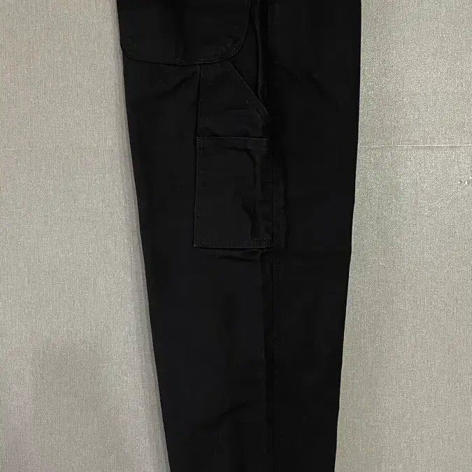 [BUNJANG] 디키즈 1939 카펜터 팬츠 블랙 RBK 32x30 / 디키즈 1939 카펜터 팬츠 블랙 RBK 32x30