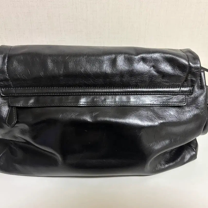 [BUNJANG] VUNQUE Occam Two Shoulder XL Bag / 분크 오캄 두 숄더 XL