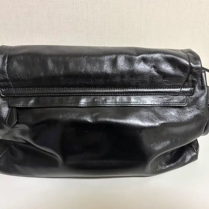 [BUNJANG] VUNQUE Occam Two Shoulder XL Bag / 분크 오캄 두 숄더 XL
