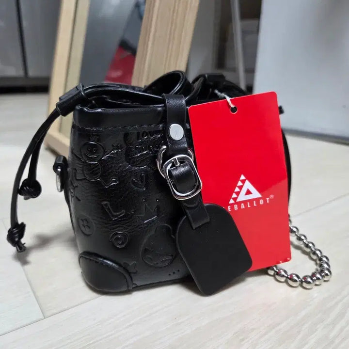 [BUNJANG] Mini Shoulder Bag / 미니 가방