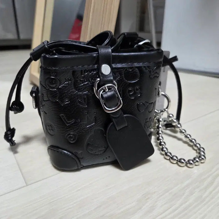 [BUNJANG] Mini Shoulder Bag / 미니 가방