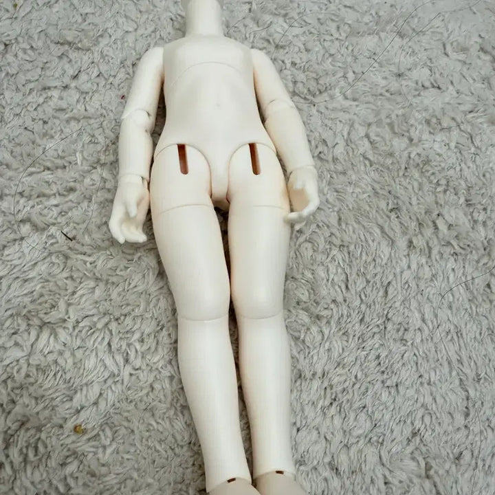 [SOLD OUT] 구체관절인형 리나슈슈 usd 미백 바디