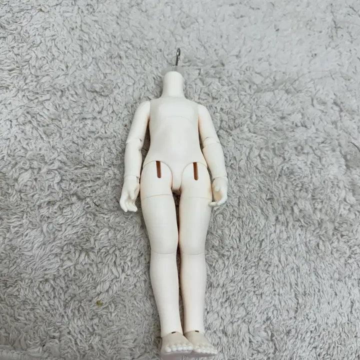 [SOLD OUT] 구체관절인형 리나슈슈 usd 미백 바디