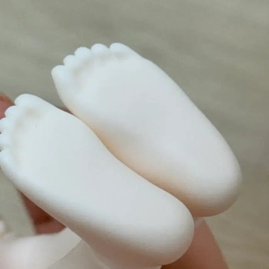 [SOLD OUT] 구체관절인형 리나슈슈 usd 미백 바디