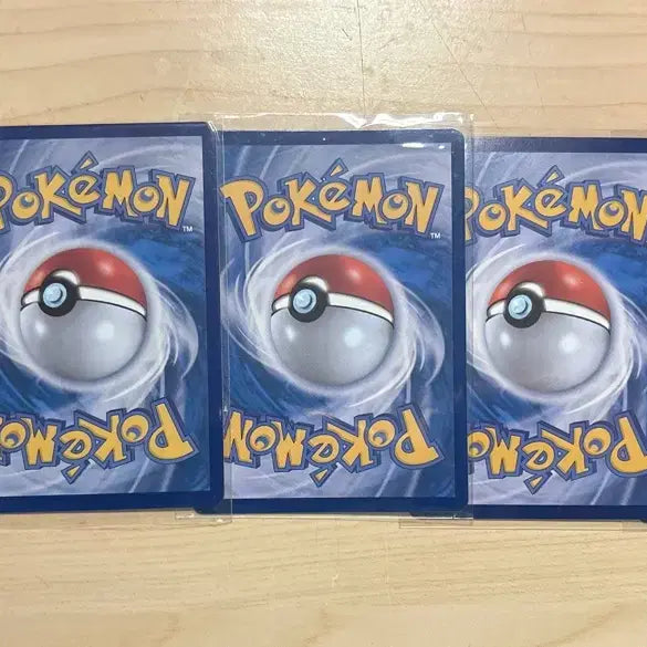 [SOLD OUT] 포켓몬 카드 sr 일괄