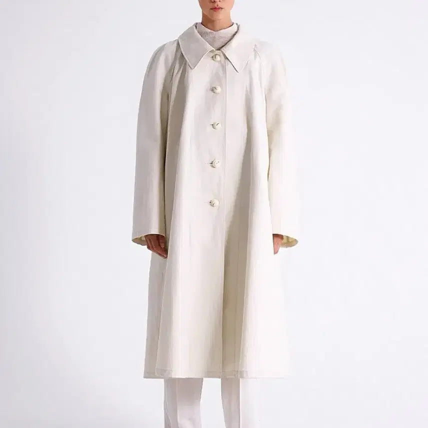 [SOLD OUT] 르메르 뉴오버코트