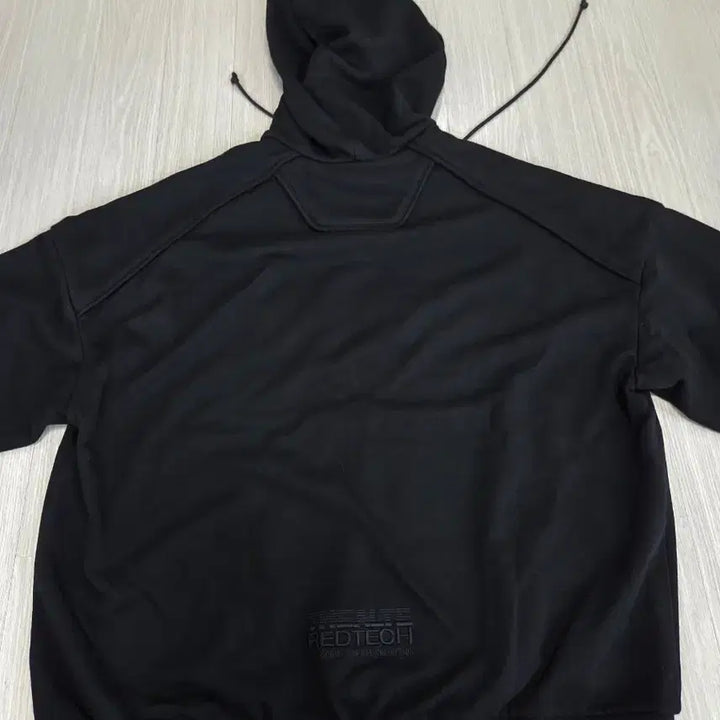 [SOLD OUT] 준지 레터링 자수 후드티 S 팝니다