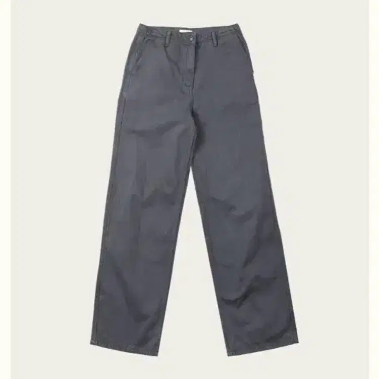 [BUNJANG] Ribbonbit Kafka Denim Jeans / [택o] 리본빛 kafka 카프카 데님 s