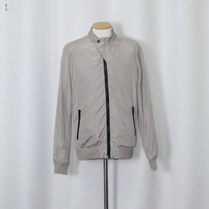 [BUNJANG] ZARA Man Zip-up Jacket (Spring/Autumn) - XL / 자라맨 정품 남성 집업자켓 춘추 XL 다정샵