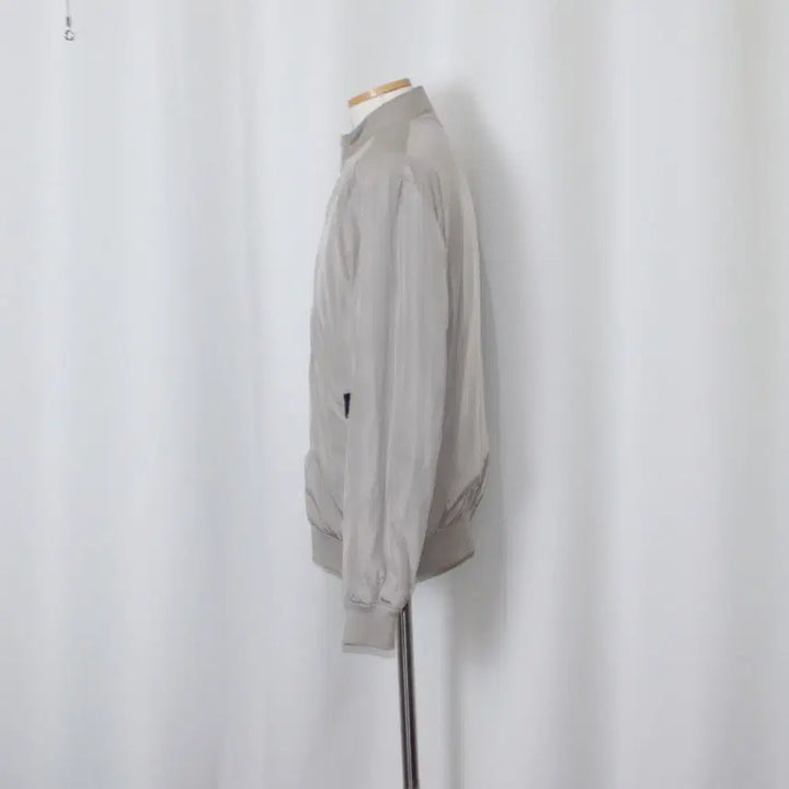 [BUNJANG] ZARA Man Zip-up Jacket (Spring/Autumn) - XL / 자라맨 정품 남성 집업자켓 춘추 XL 다정샵