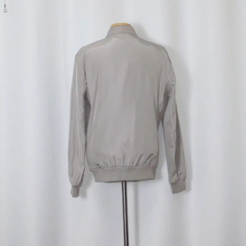 [BUNJANG] ZARA Man Zip-up Jacket (Spring/Autumn) - XL / 자라맨 정품 남성 집업자켓 춘추 XL 다정샵