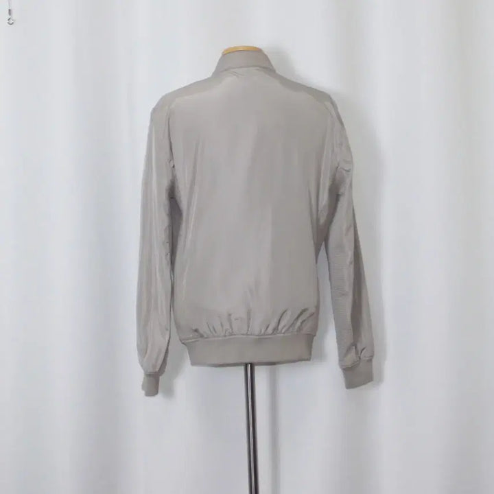 [BUNJANG] ZARA Man Zip-up Jacket (Spring/Autumn) - XL / 자라맨 정품 남성 집업자켓 춘추 XL 다정샵