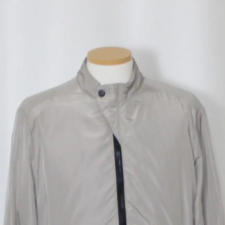 [BUNJANG] ZARA Man Zip-up Jacket (Spring/Autumn) - XL / 자라맨 정품 남성 집업자켓 춘추 XL 다정샵