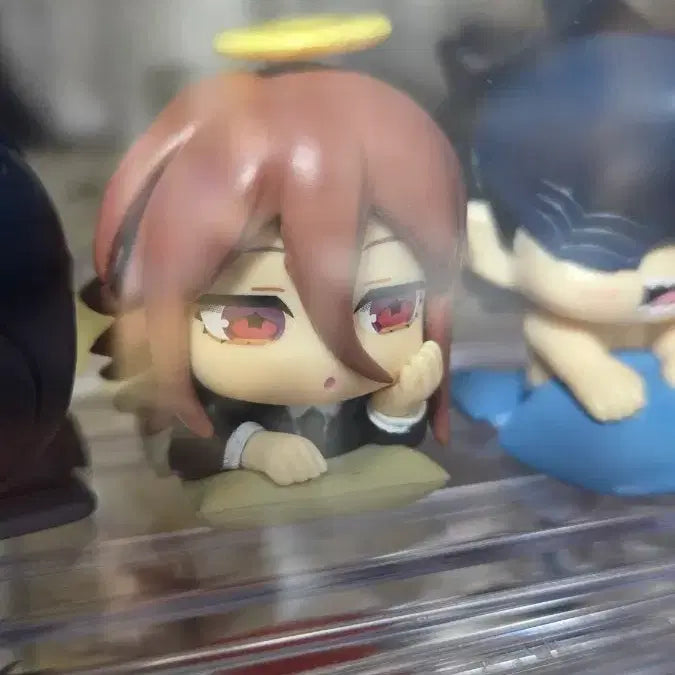 [SOLD OUT] 체인소맨 오네무탄 천사(합배송 가능)