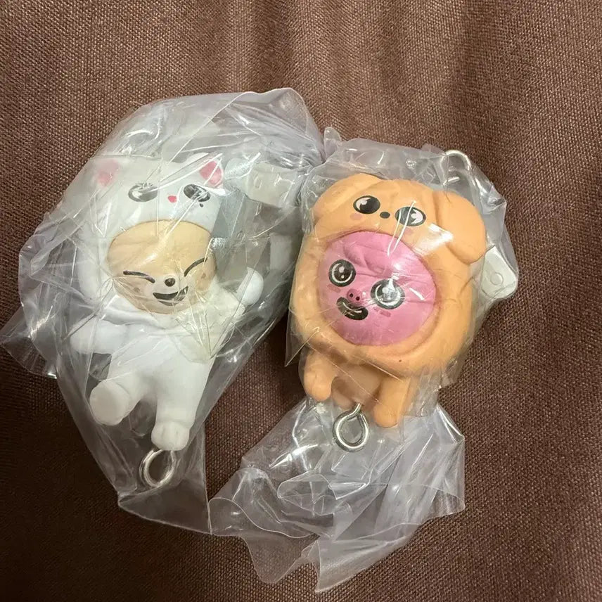 [SOLD OUT] 스키즈) 스키주 대롱가챠